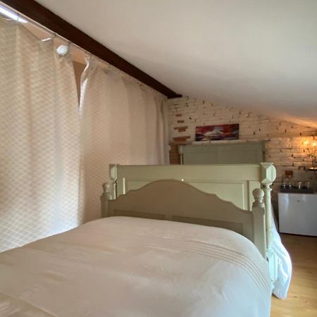 Le Clos Du Cedre Launac Exterior foto