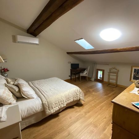 Le Clos Du Cedre Launac Exterior foto