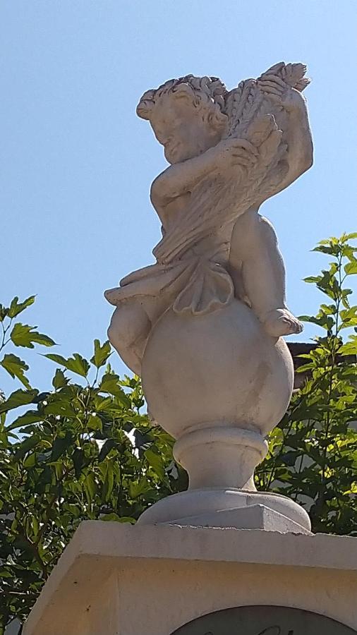 Le Clos Du Cedre Launac Exterior foto