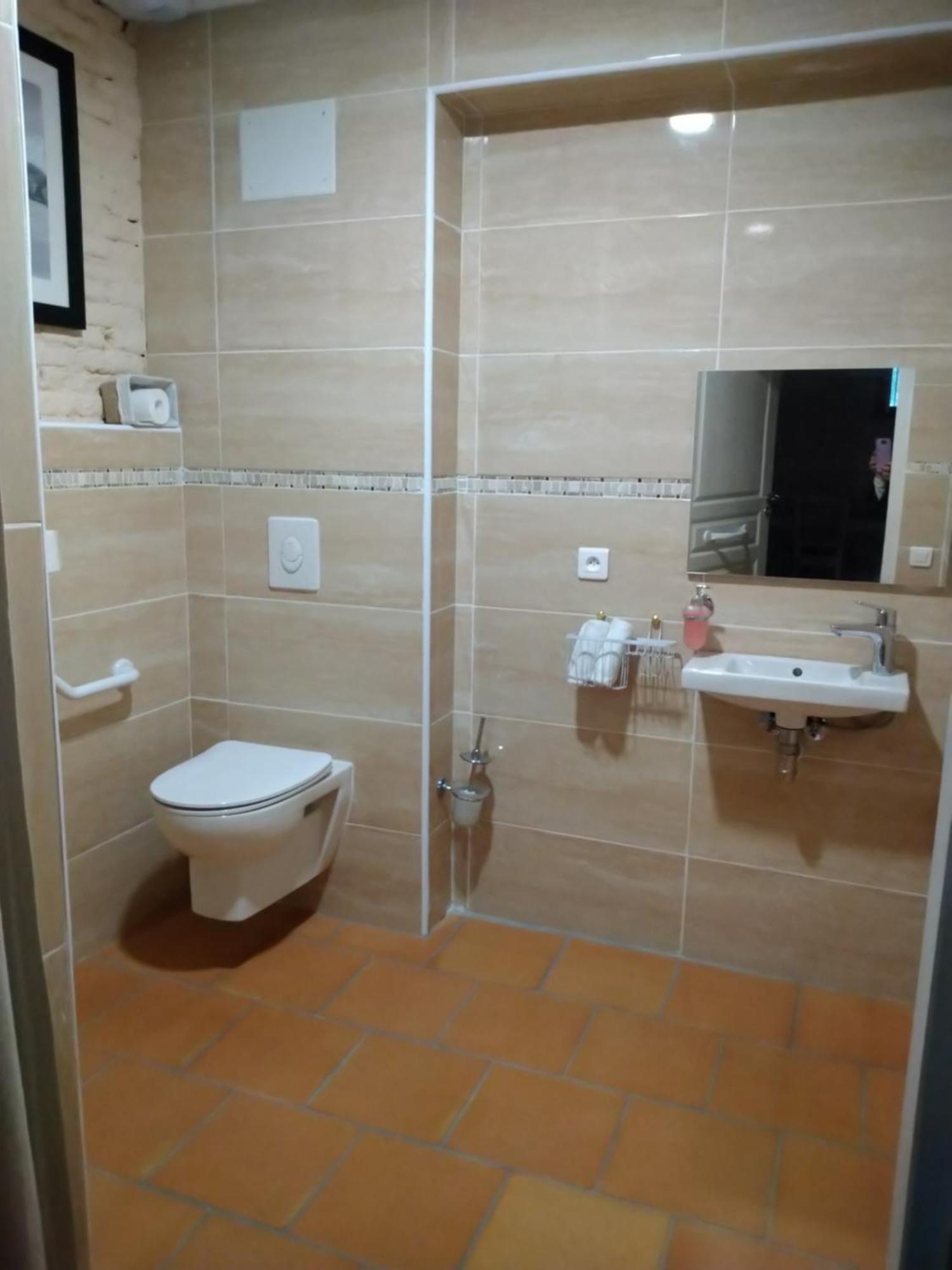 Le Clos Du Cedre Launac Exterior foto