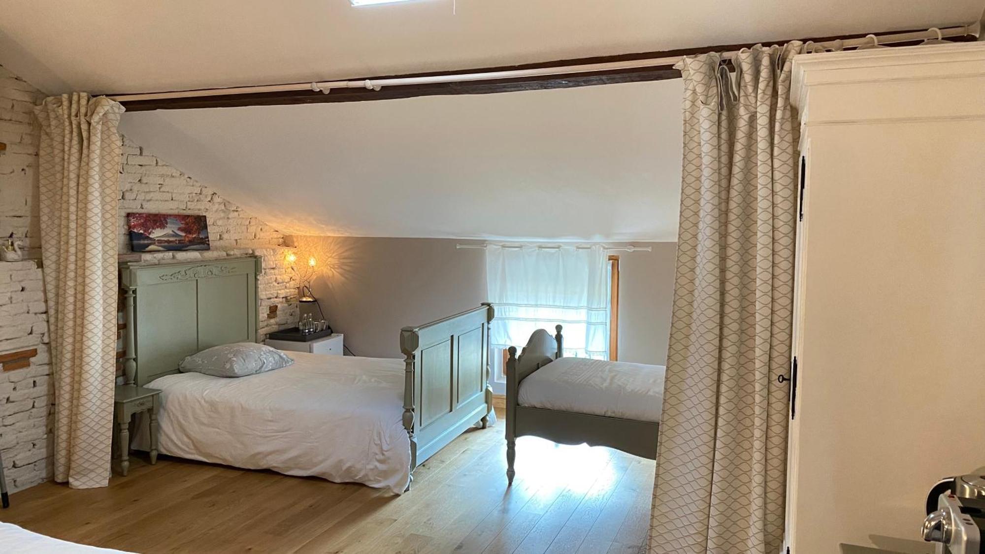 Le Clos Du Cedre Launac Exterior foto