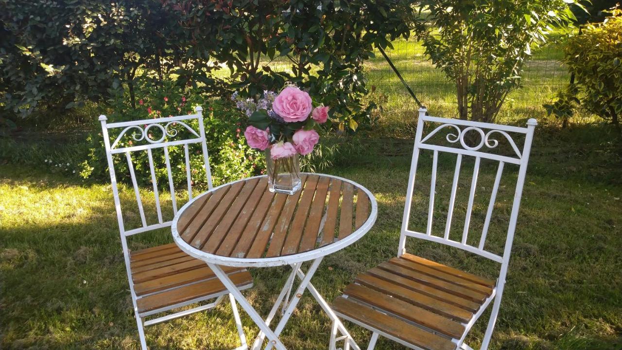Le Clos Du Cedre Launac Exterior foto